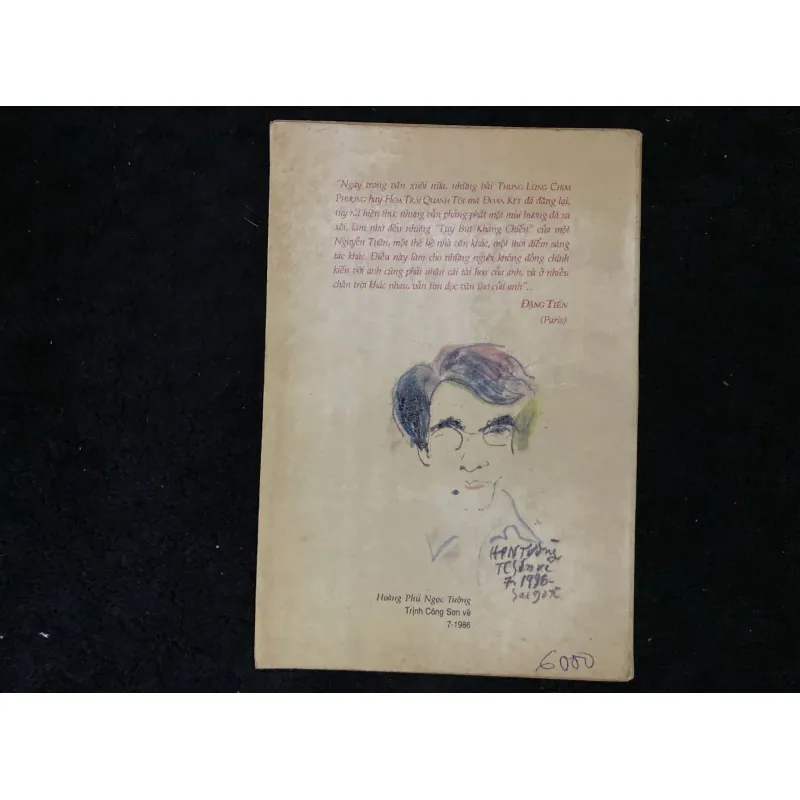 Hoa trái quanh tôi- Hoàng Phủ Ngọc Tường  1025324