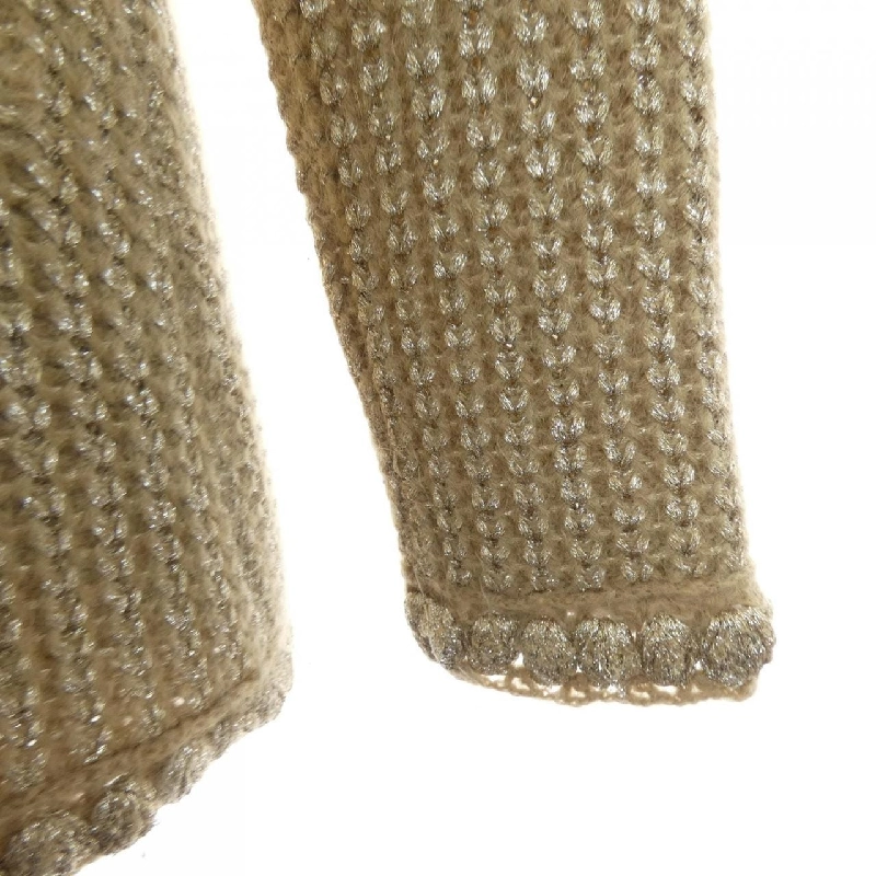 CHANEL P23997V01600 04A Áo khoác - Hàng hiệu Chính hãng 810251