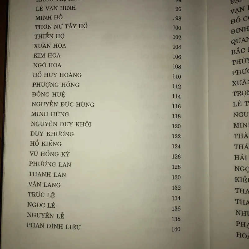 Thơ Đường Việt Nam (Bìa cứng) 572143