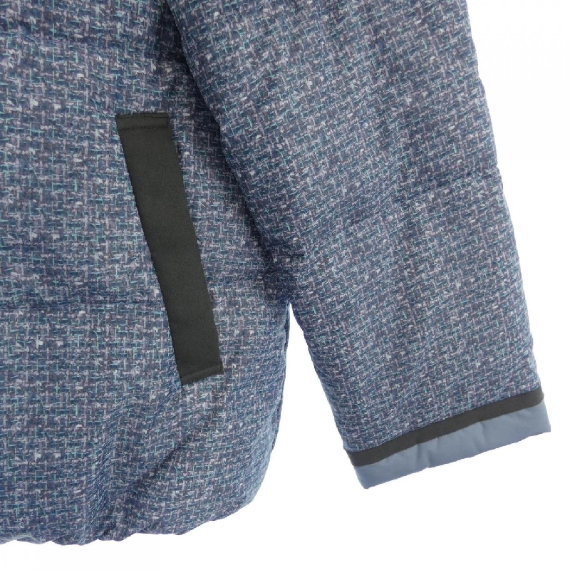 【Mã giảm giá】Áo khoác lông vũ CORDIER 630890