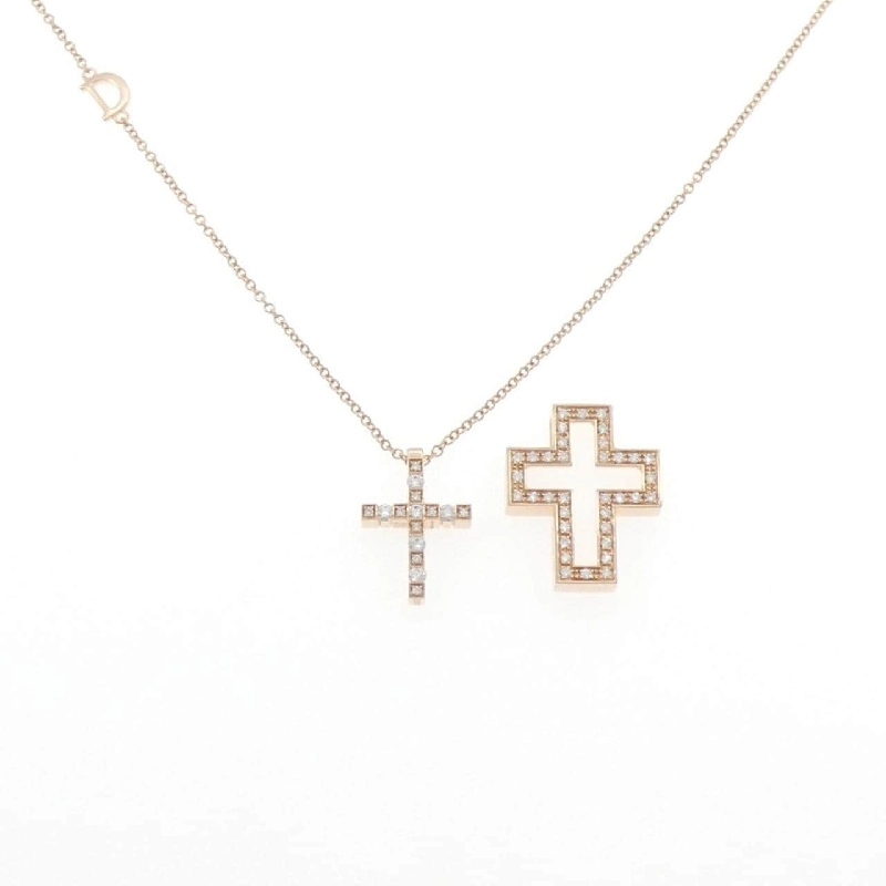 Damiàni Belle Époque XS Necklace - Hàng hiệu Authentic 845726