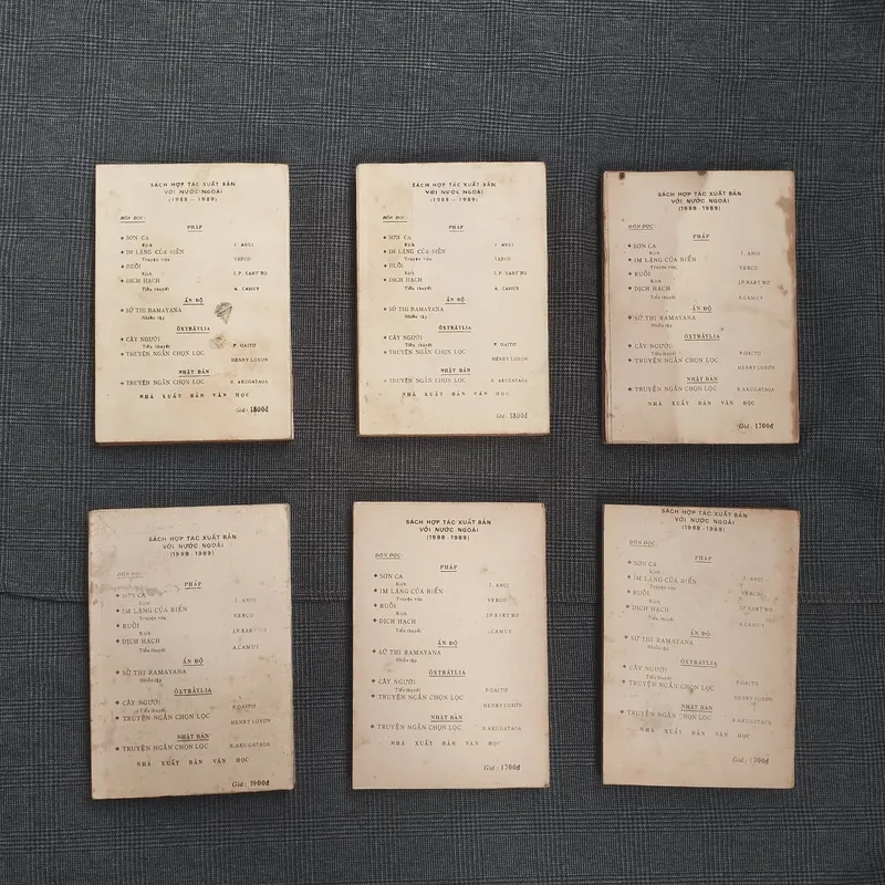 Thủy Hử - Thi Nại Am - Dịch giả: Á Nam Trần Tuấn Khải - Năm 1988 607204