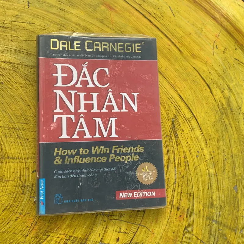 COMBO ĐẮC NHÂN TÂM & ĐỜI THAY ĐỔI KHI CHÚNG TA THAY ĐỔI 744817