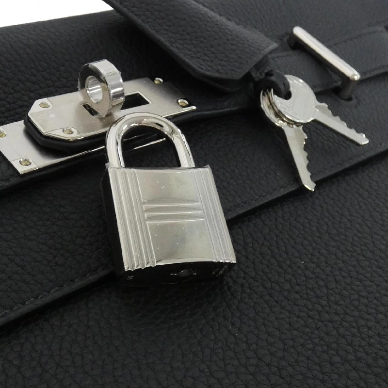 【Sản phẩm chưa sử dụng】Túi Hermes Maxi Kelly 42cm 084689CK 615539