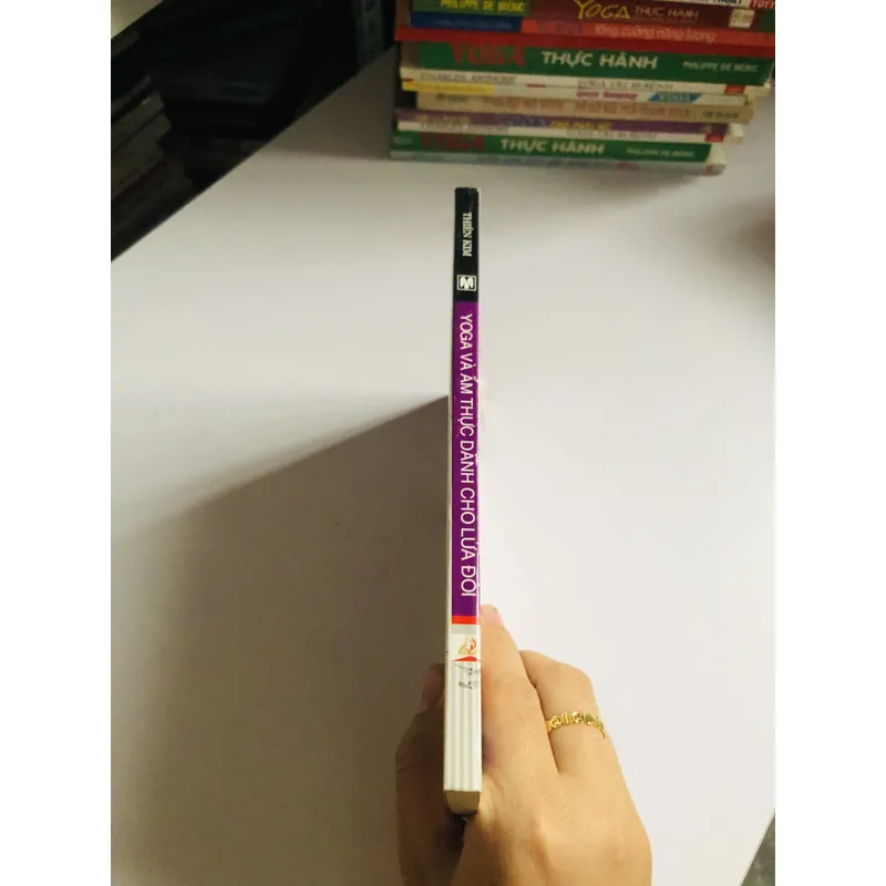 YOGA & ẨM THỰC DÀNH CHO LỨA ĐÔI  605381