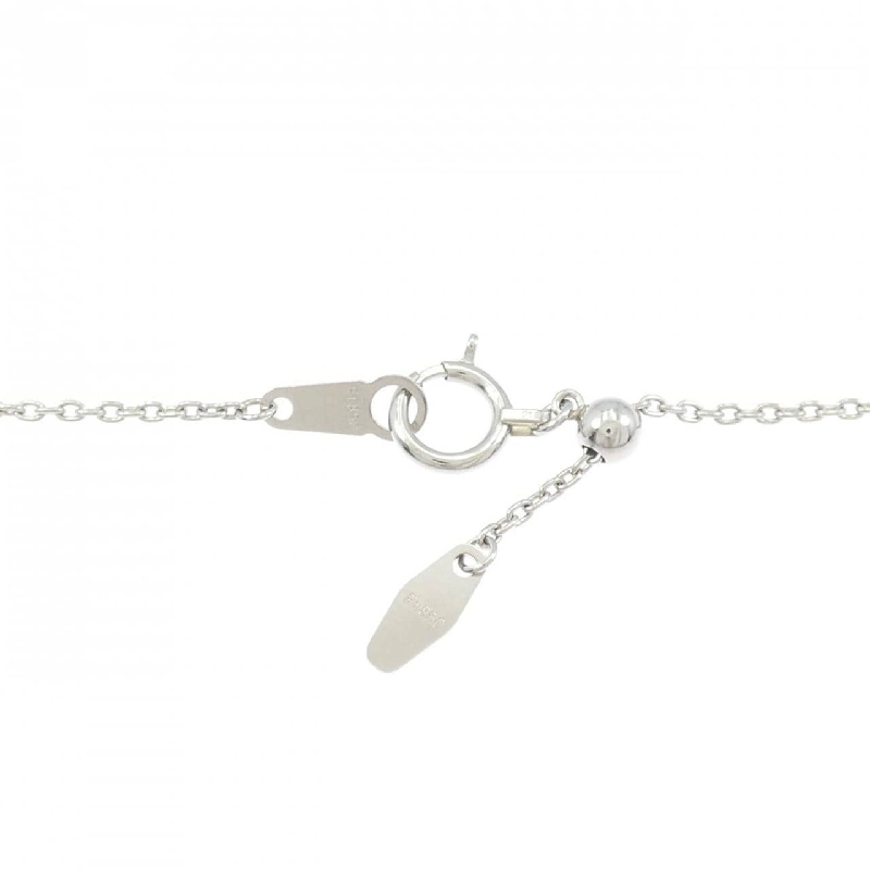 Dây chuyền ngọc lục bảo PT900/PT850 0.845CT - Hàng hiệu Authentic 857037