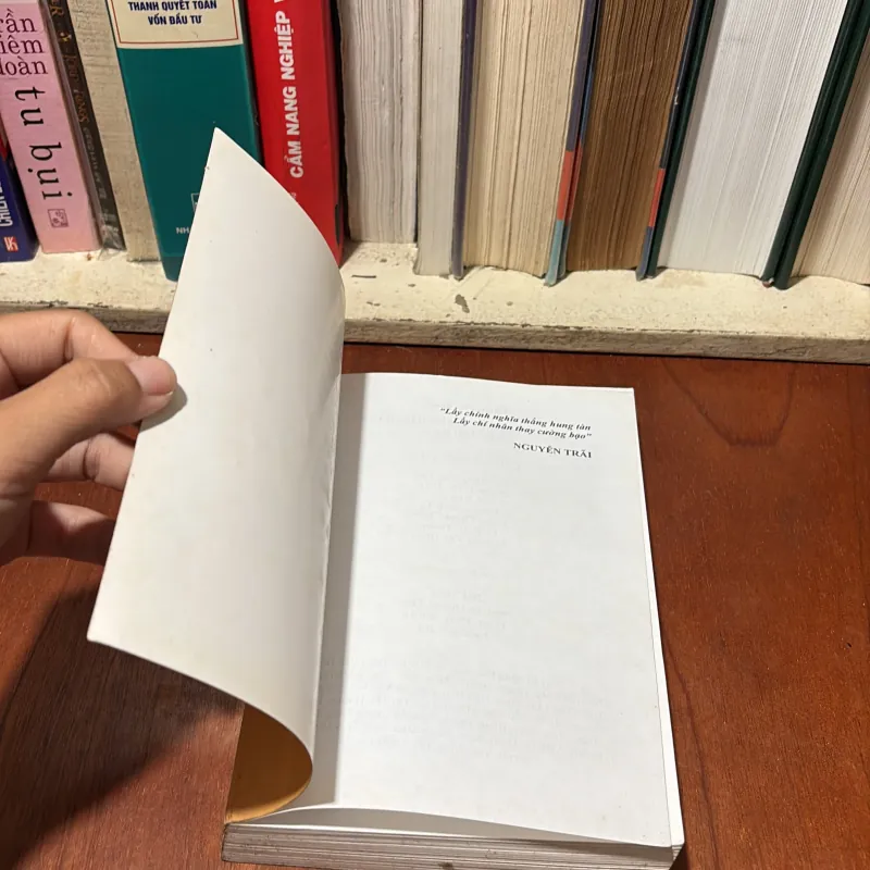 II Sách Lịch Sử: Cuộc Chiến Trong Lòng Địch - Ban Liên Lạc Ngành Binh Vận Quảng Đà - 2009 746038