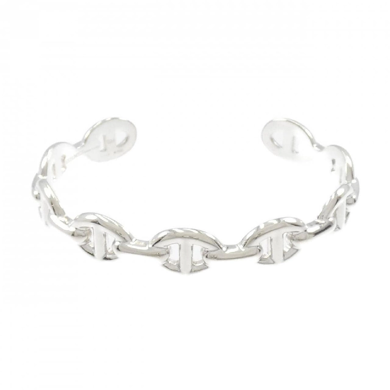 Vòng tay Hermès Chaine d'Ancre 666873