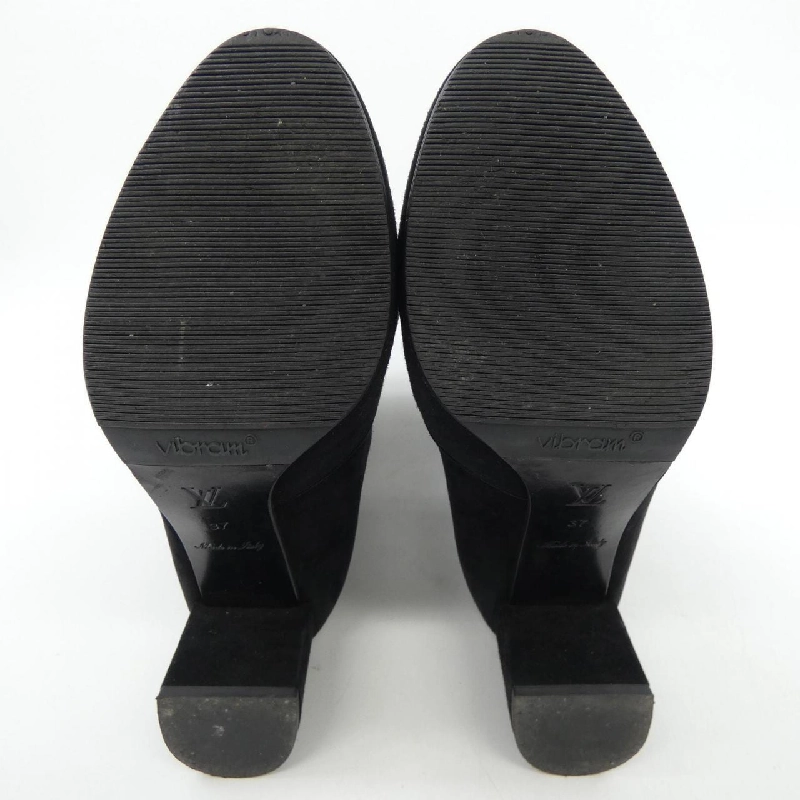 Giày bốt dài LOUIS VUITTON MA0156 - Hàng hiệu Authentic 828488