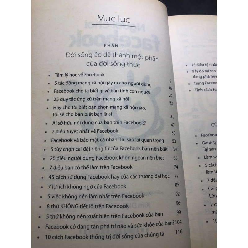 Người chơi Facebook khôn ngoan biết rằng... 2015 mộc sách mới 75% ố vàng Xuân Nguyễn tuyển chọn HPB1507 KỸ NĂNG 916348