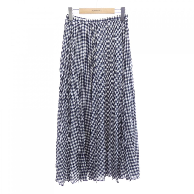 SEVEN TEN by MIHO KAWAHITO 3S306 Váy - Hàng hiệu Authentic 811769