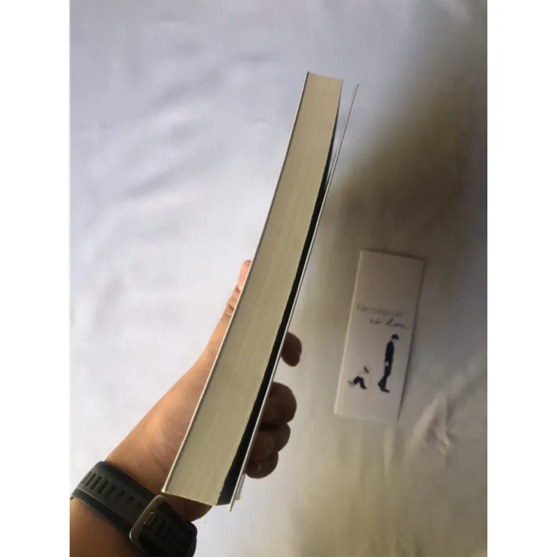 Tận Cùng Của Cô Đơn - Benedict Wells 799243