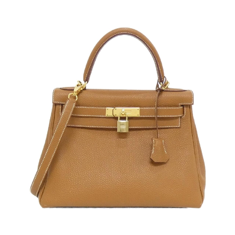 Túi xách Hermès Kelly 28cm 027630CC - Hàng hiệu Chính hãng 805119