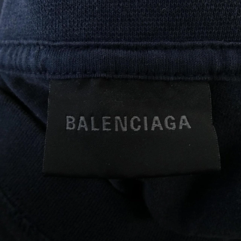 Balenciaga BALENCIAGA 850345 TTVB6 Áo thun - Hàng hiệu Chính hãng 892428
