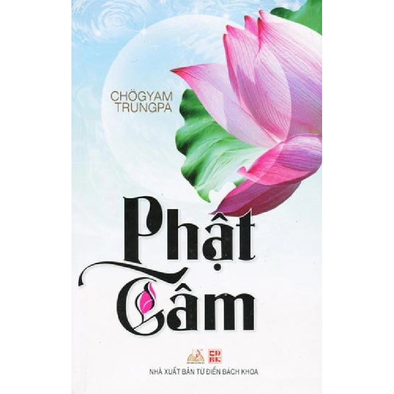 Phật Tâm - Chogyam Trungpa ASB.PO Oreka Blogmeo 230225 516340