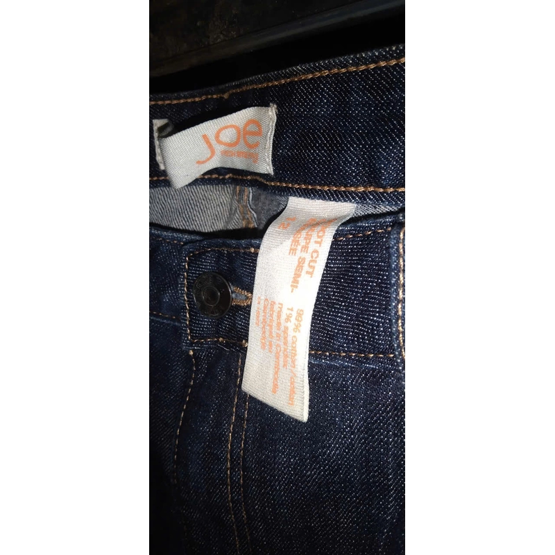 Quần jean size 12 502414
