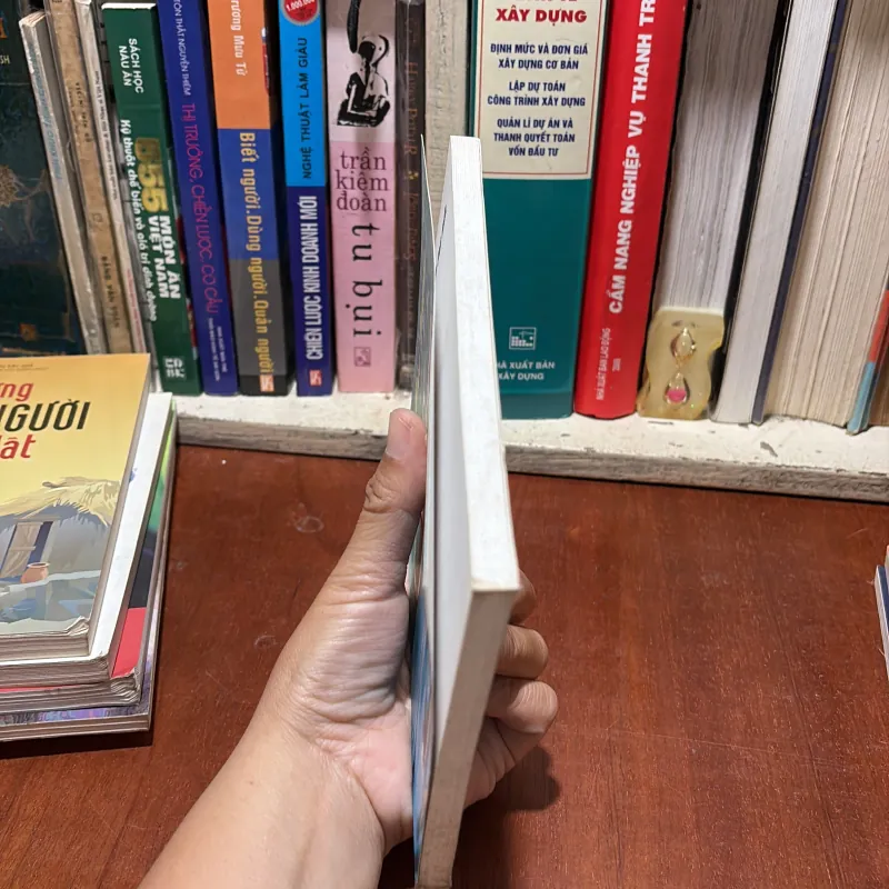 II Tập Truyện Ngắn: Giọt Nước Sau Mưa - Bùi Thắng - 2008 785606