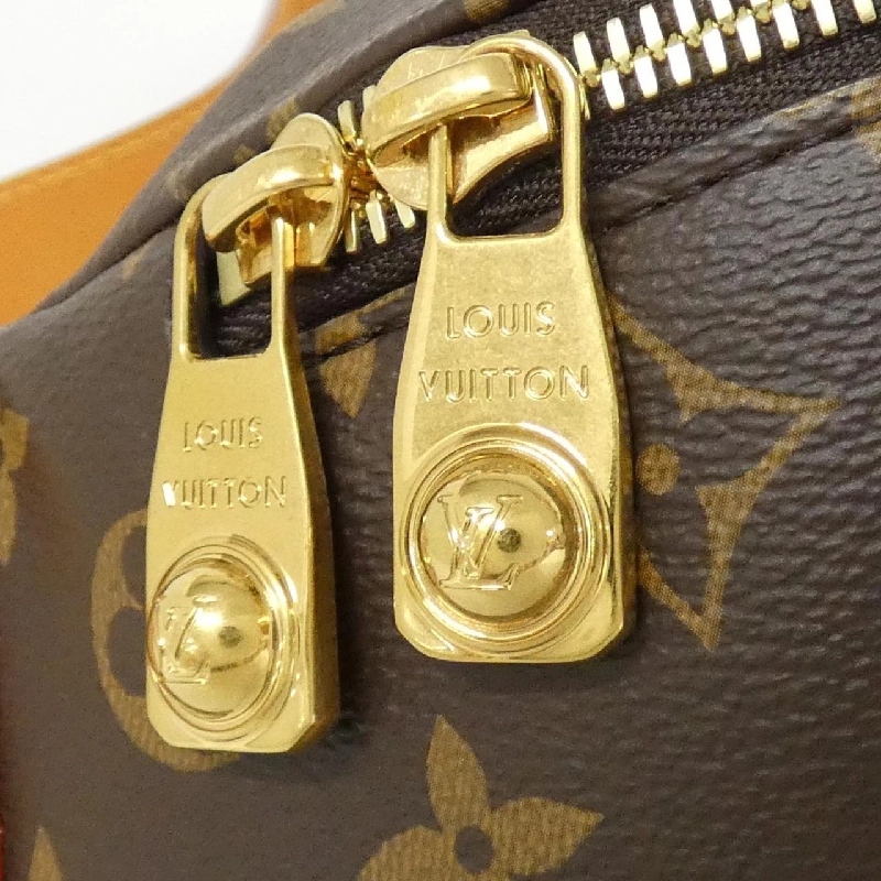 Túi đeo hông Louis Vuitton Monogram Archive Rush Bum Bag M14019 608383