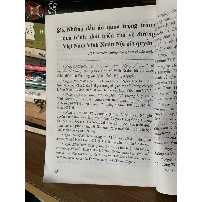 những bài viết về Vĩnh Xuân và võ đường Việt Nam Vĩnh Xuân nội gia truyền -Võ đường Việt Nam Vĩnh Xuân Nội gia quyền 757154