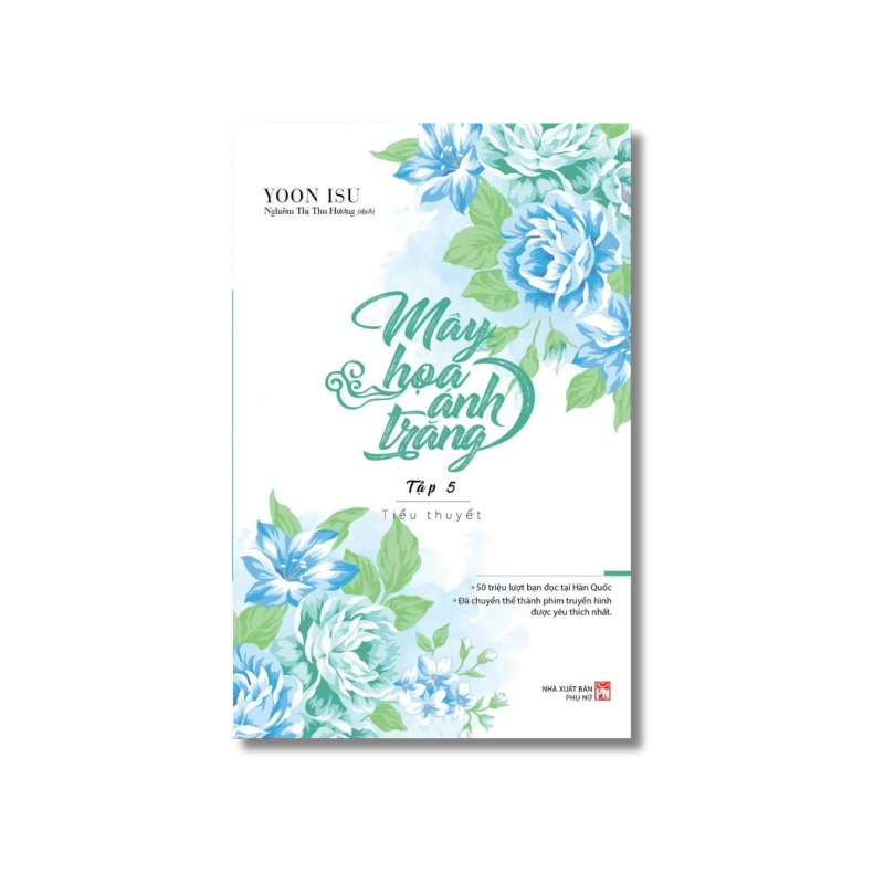 Mây họa ánh trăng Tập 5 - Yoon Isu 722193