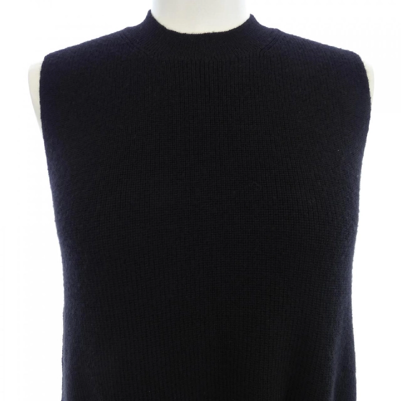 COMME des GARCONS GO-N015 Áo gile 632437