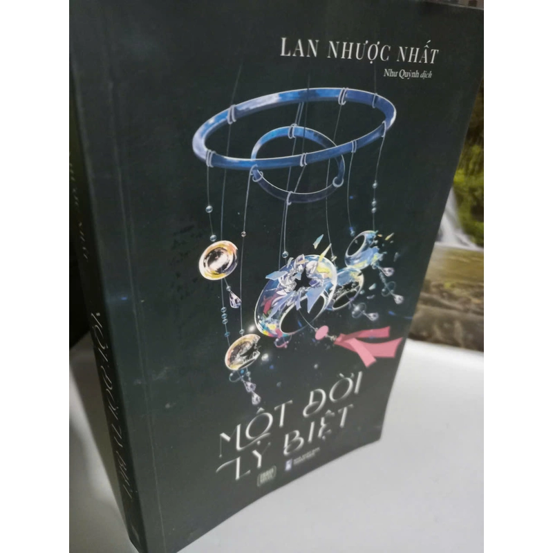 một đời ly biệt 537960