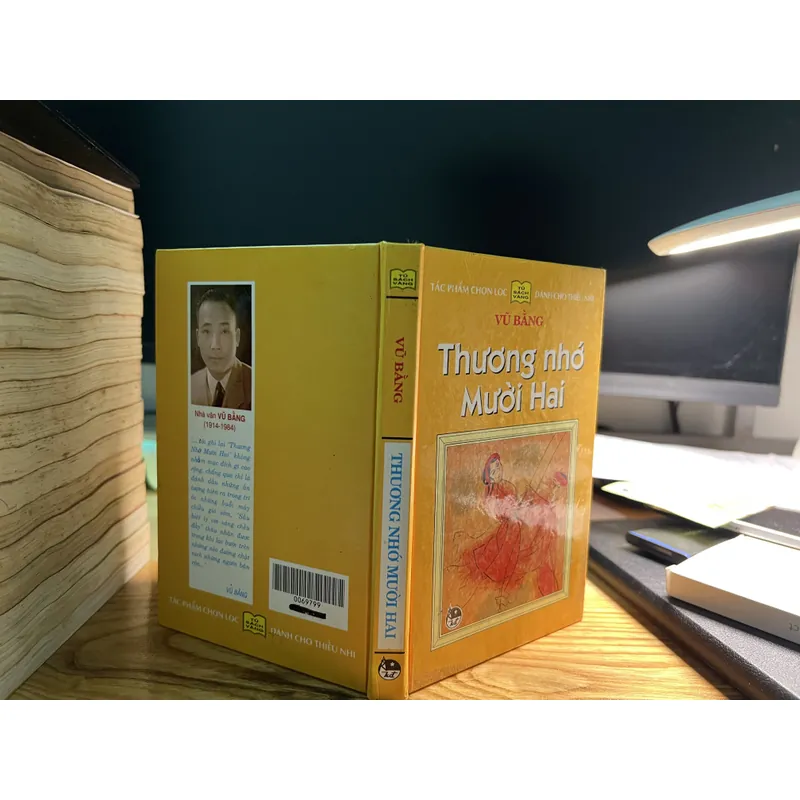 Thương nhớ mười hai 689499