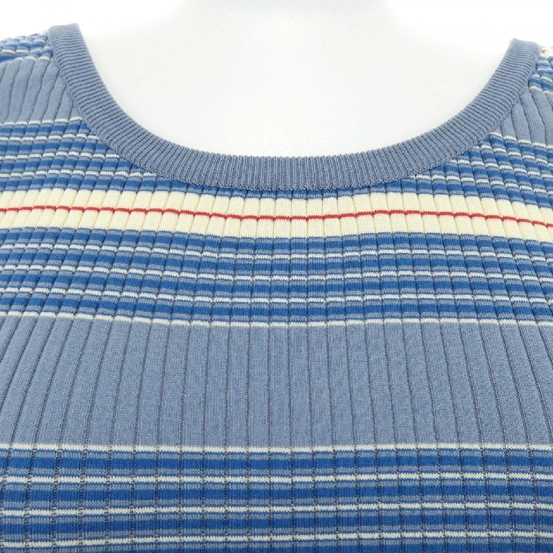 Áo tank top PRADA với logo hình tam giác P29B83 SOOO 17KJ - Hàng hiệu Authentic 824458