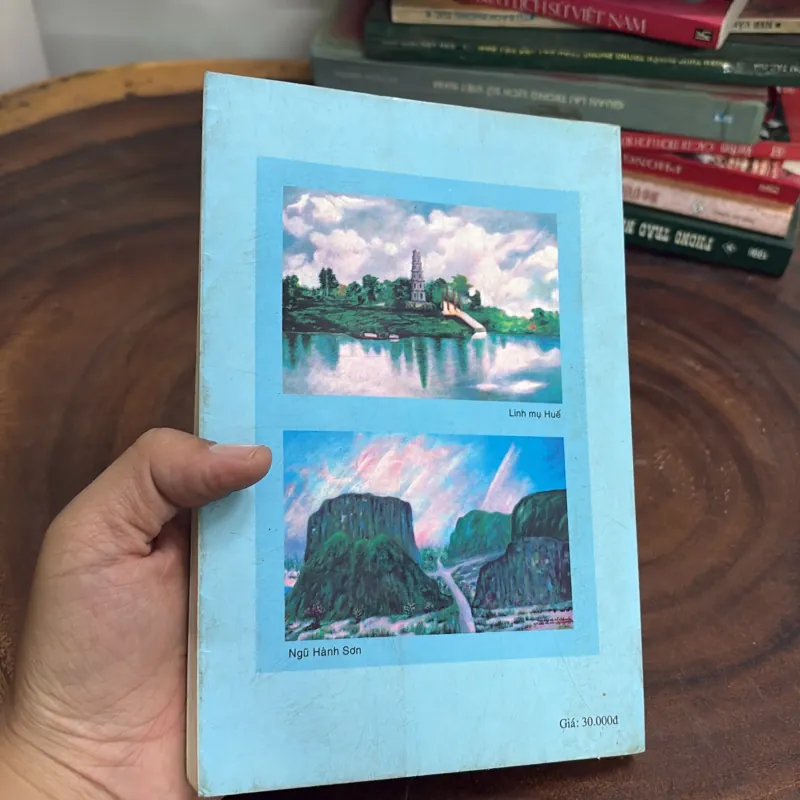 II Thơ: Vân Lãng Mạn Thuyền - Bá Thiệu - 2006 1022449