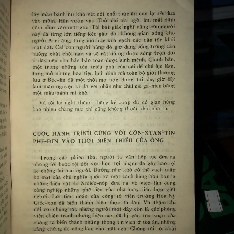 Kết cục - Bô-rít Pô-lê-vôi 784549