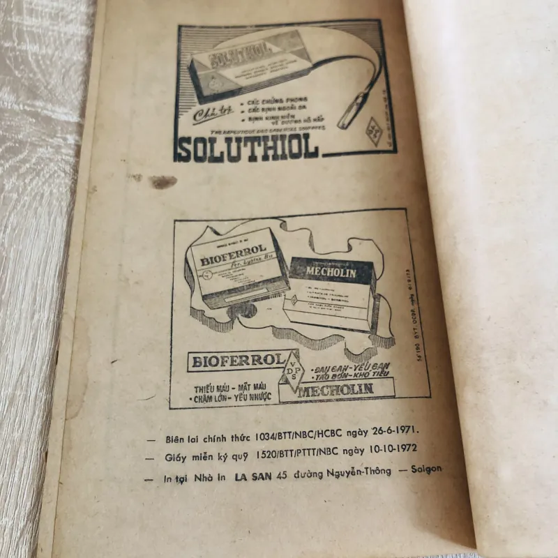 Phương Đông – Gia đình & Dân số (Số 35, 1974) 929446