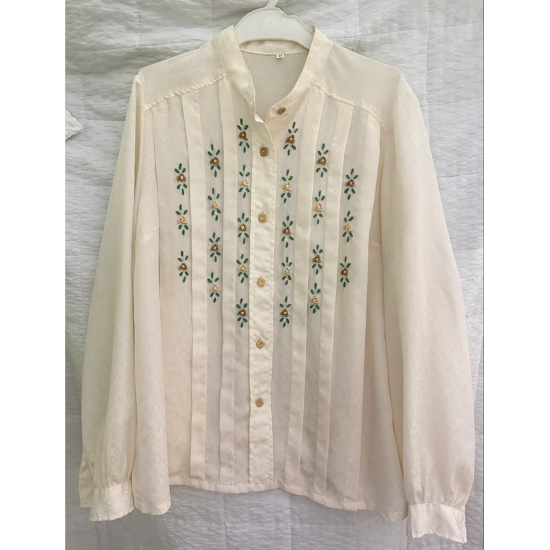 Số mi tay dài 549858