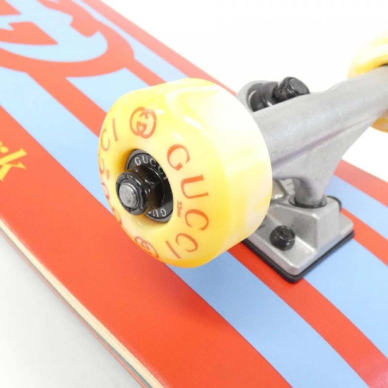 【Sản phẩm chưa sử dụng】Gucci ván trượt 682448 JCGKN 625901