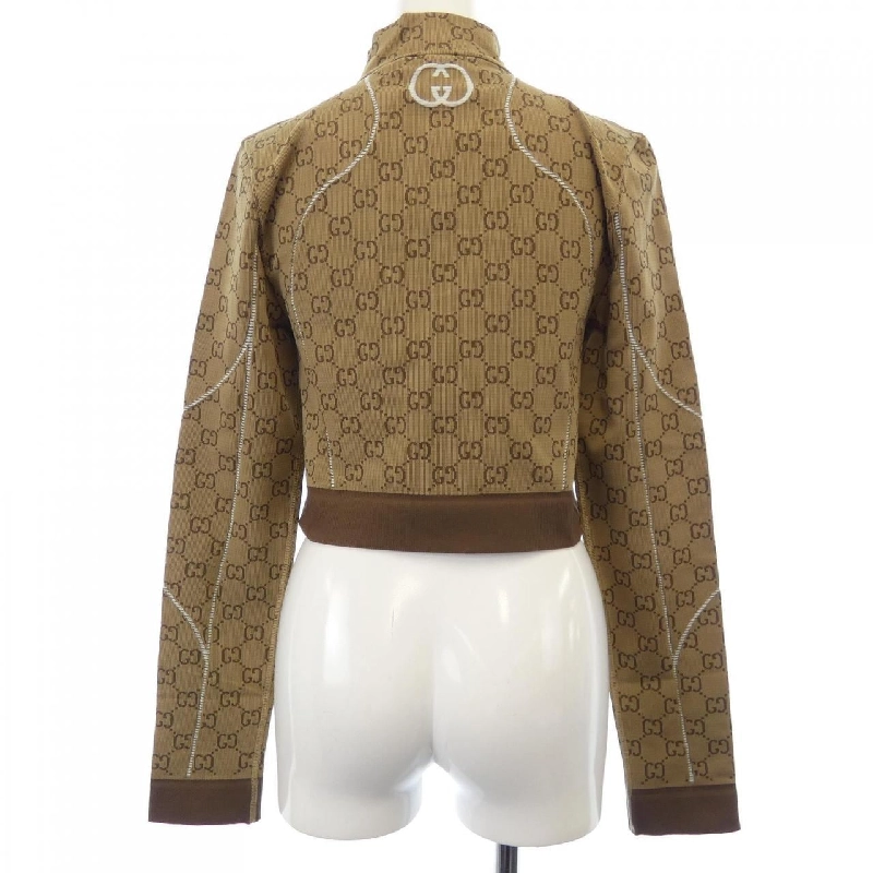 【Mã giảm giá】Gucci GUCCI Áo 641935