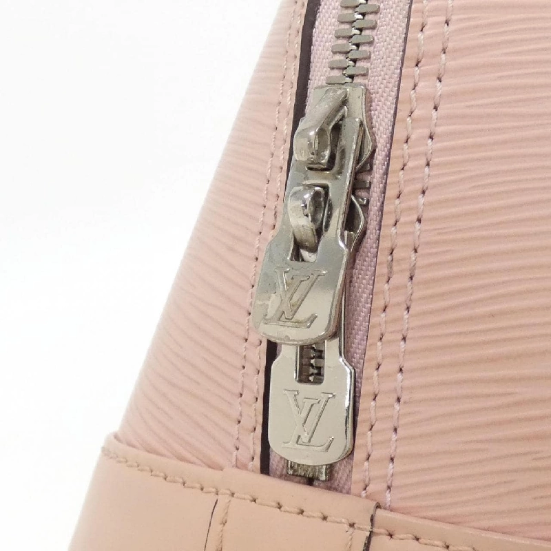 Túi Louis Vuitton Epi Alma BB M41327 618749