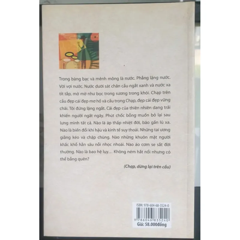 Nến, Bờ Sông Và Acoustic 712417