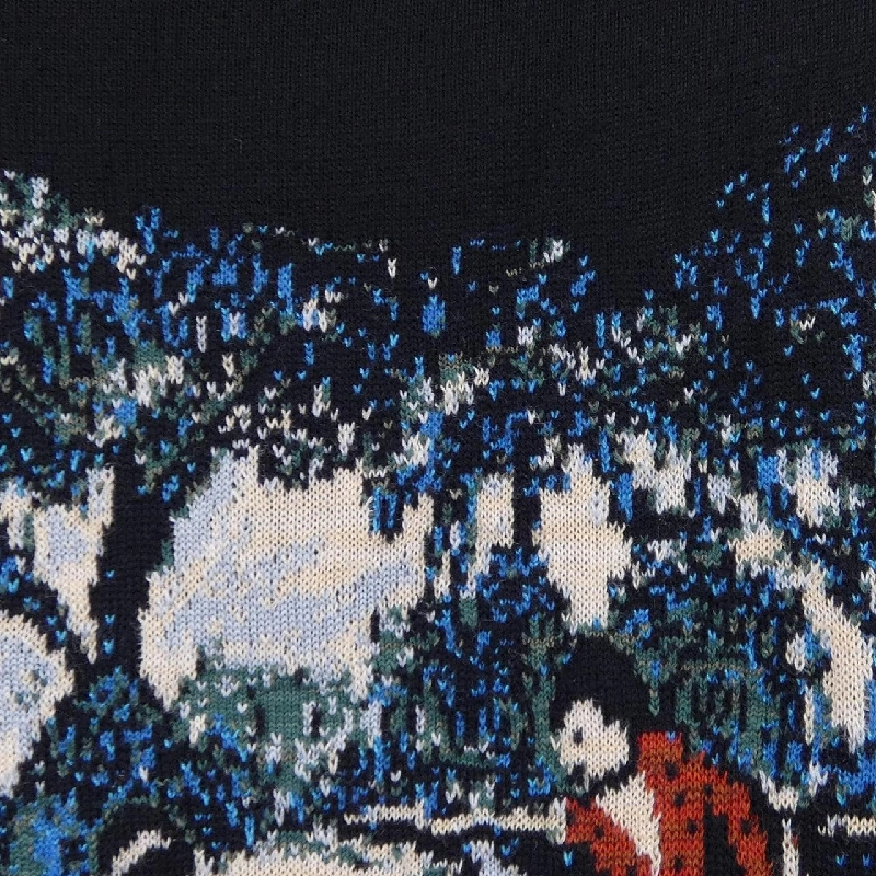 【Mã giảm giá】Christian Dior CHRISTIAN DIOR Áo len 645560