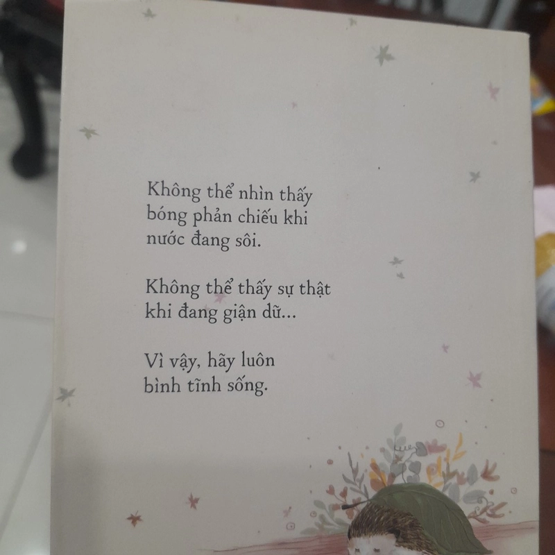 Ts. Patrizia Vollard - BÌNH TĨNH SỐNG 446729