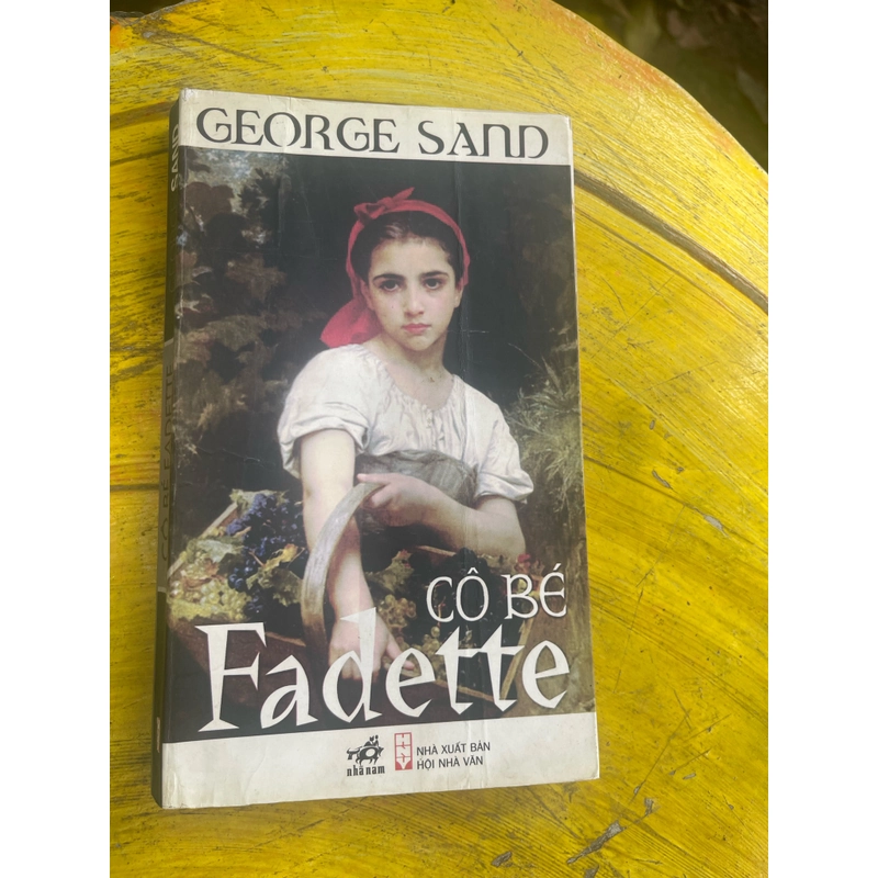 CÔ BÉ FADETTE- GEORGE SAND 479341