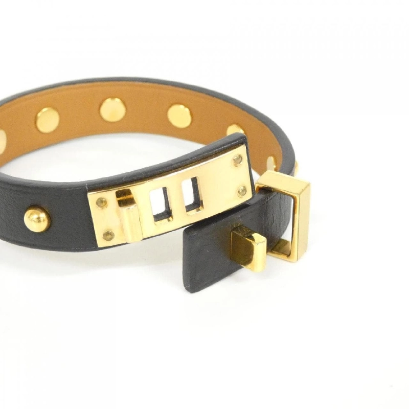 Vòng tay Hermes Mini Dog Crew Long 071679CC 626527