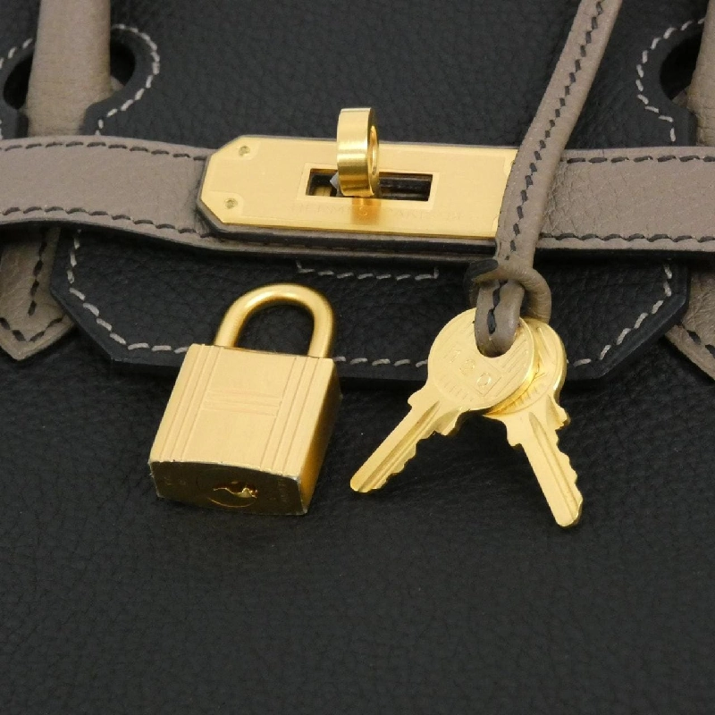 Túi xách Hermès Birkin 30cm - Hàng hiệu Chính hãng 804616