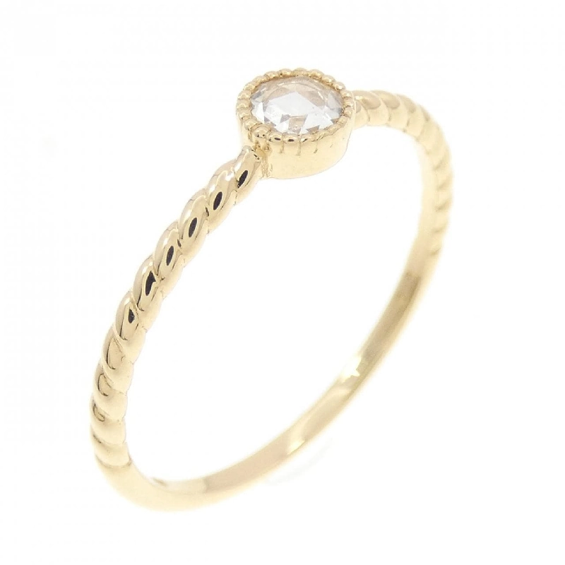 Nhẫn kim cương Ete 0.1CT - Hàng hiệu Authentic 836957