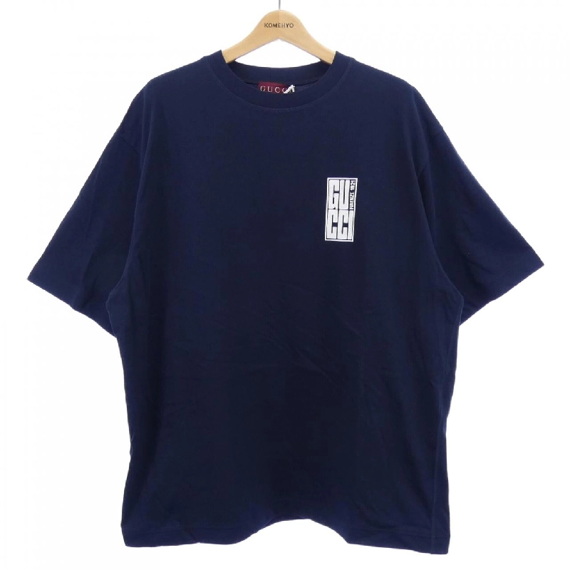 Gucci GUCCI 784361 XJGKK Áo thun - Hàng hiệu Chính hãng 895329