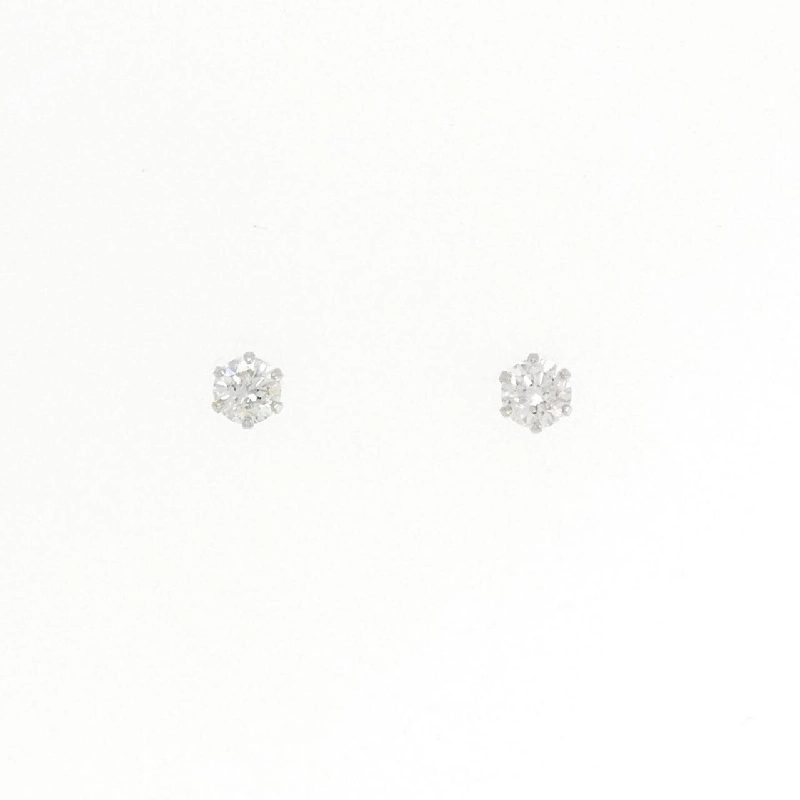 PT900 Solitaire Bông tai Kim cương 0.30CT - Hàng hiệu Chính hãng 866793