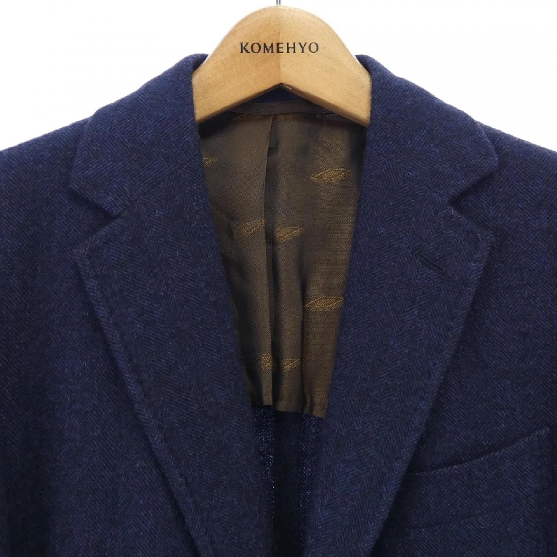 STILE LATINO NAPOLI Jacket - Hàng hiệu Authentic 893566