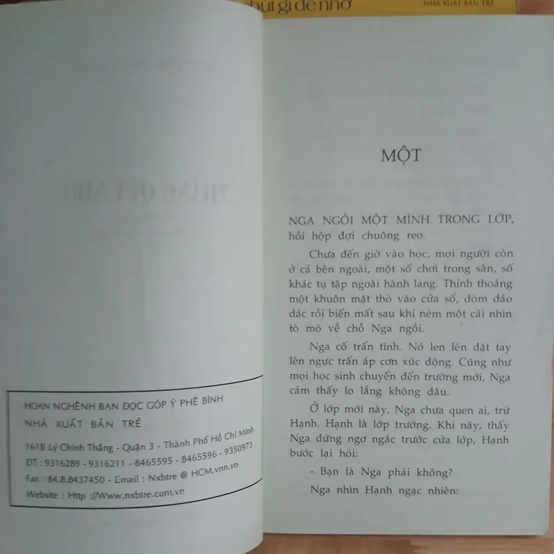 Tác Giả Nguyễn Nhật Ánh (Bộ 23 Cuốn) 689206