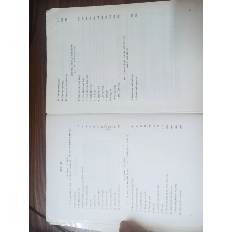 Bệnh học nội khoa YHN 2000 593259
