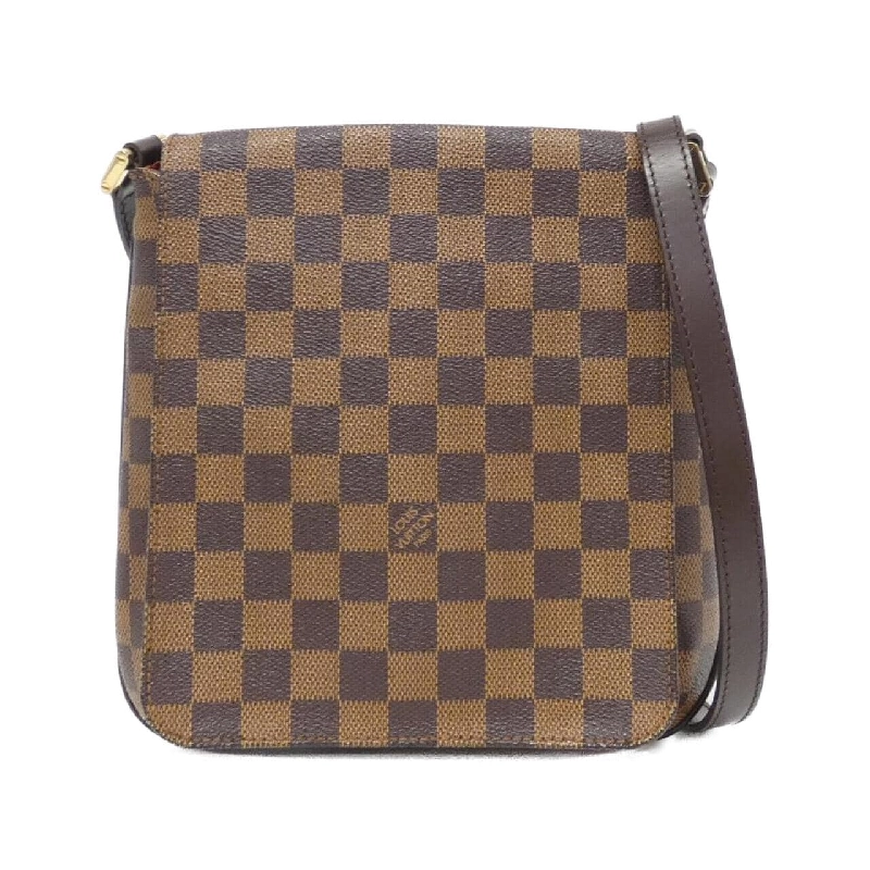 Túi xách vai Louis Vuitton Damier Musette Salsa N51300 613780