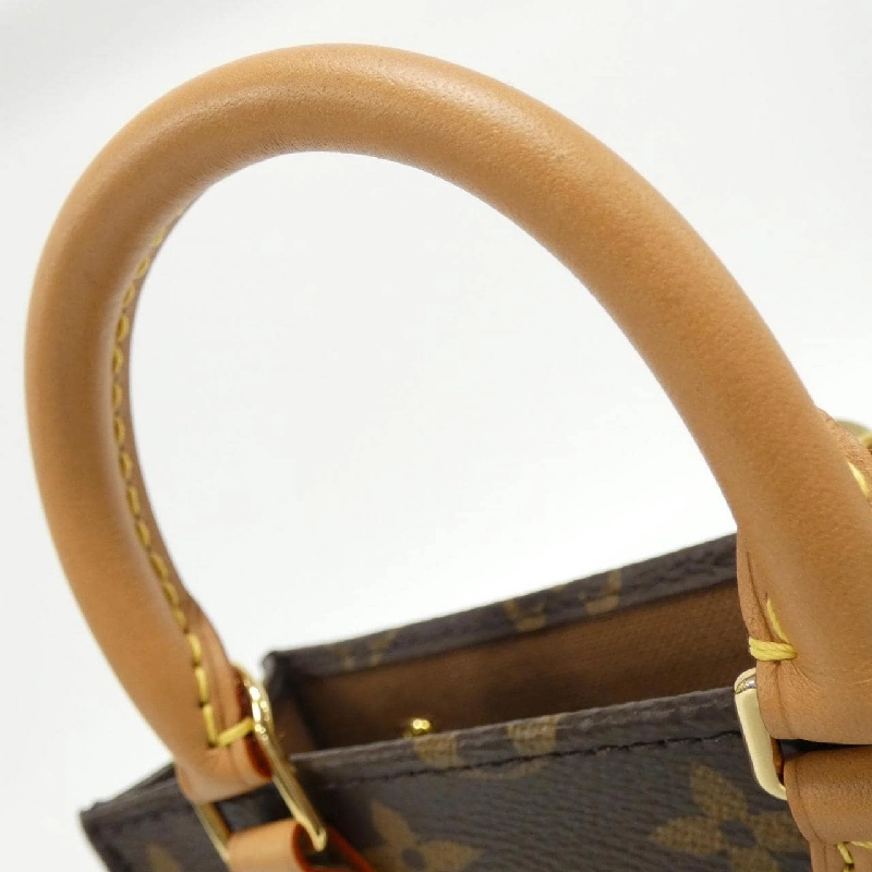 Túi xách Louis Vuitton Monogram Petit Sac Plat M69442 619896