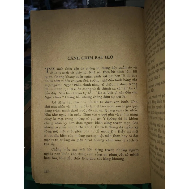 Nguồn sống - Thanh Thuỷ 787664